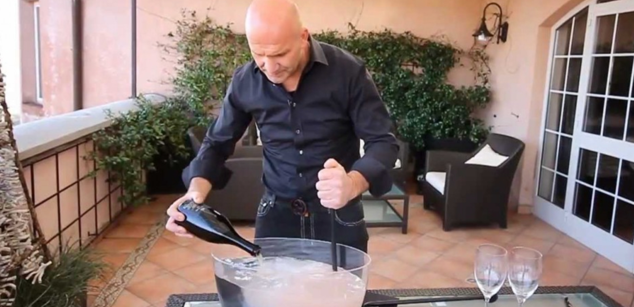 W winnej przygodzie najbardziej pasjonujące są podróże