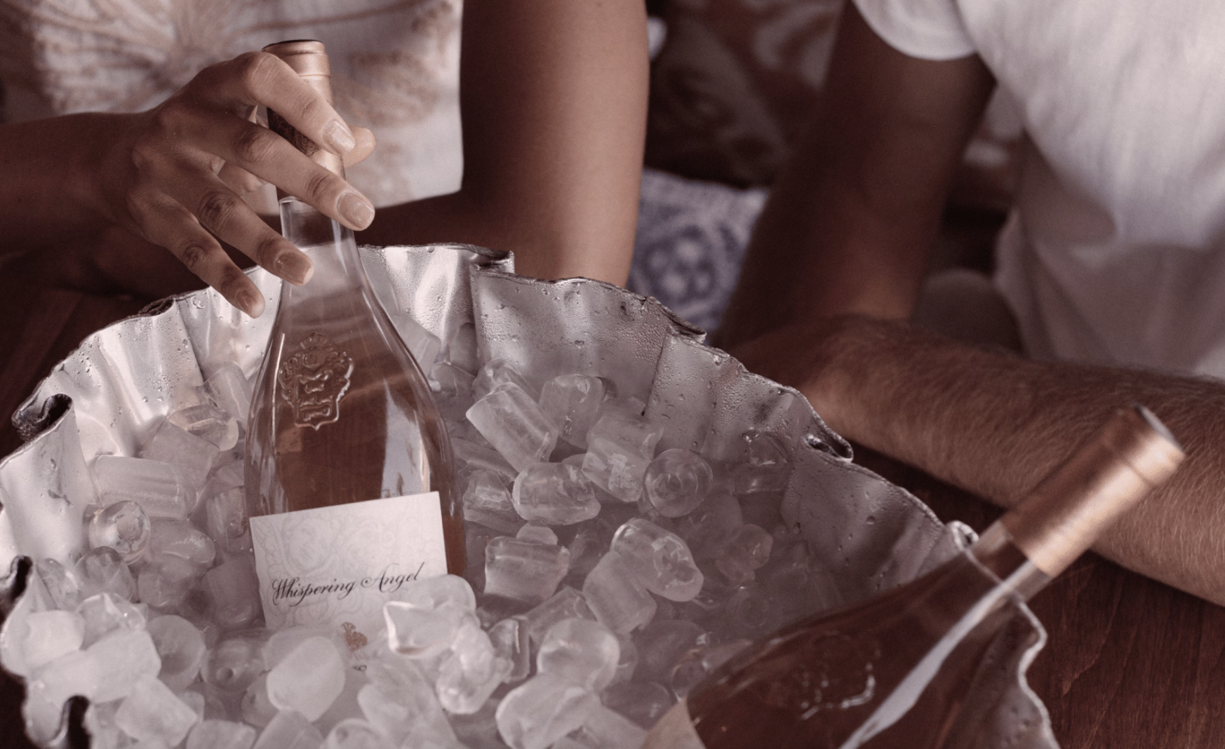 Dobre rosé, czyli jakie?