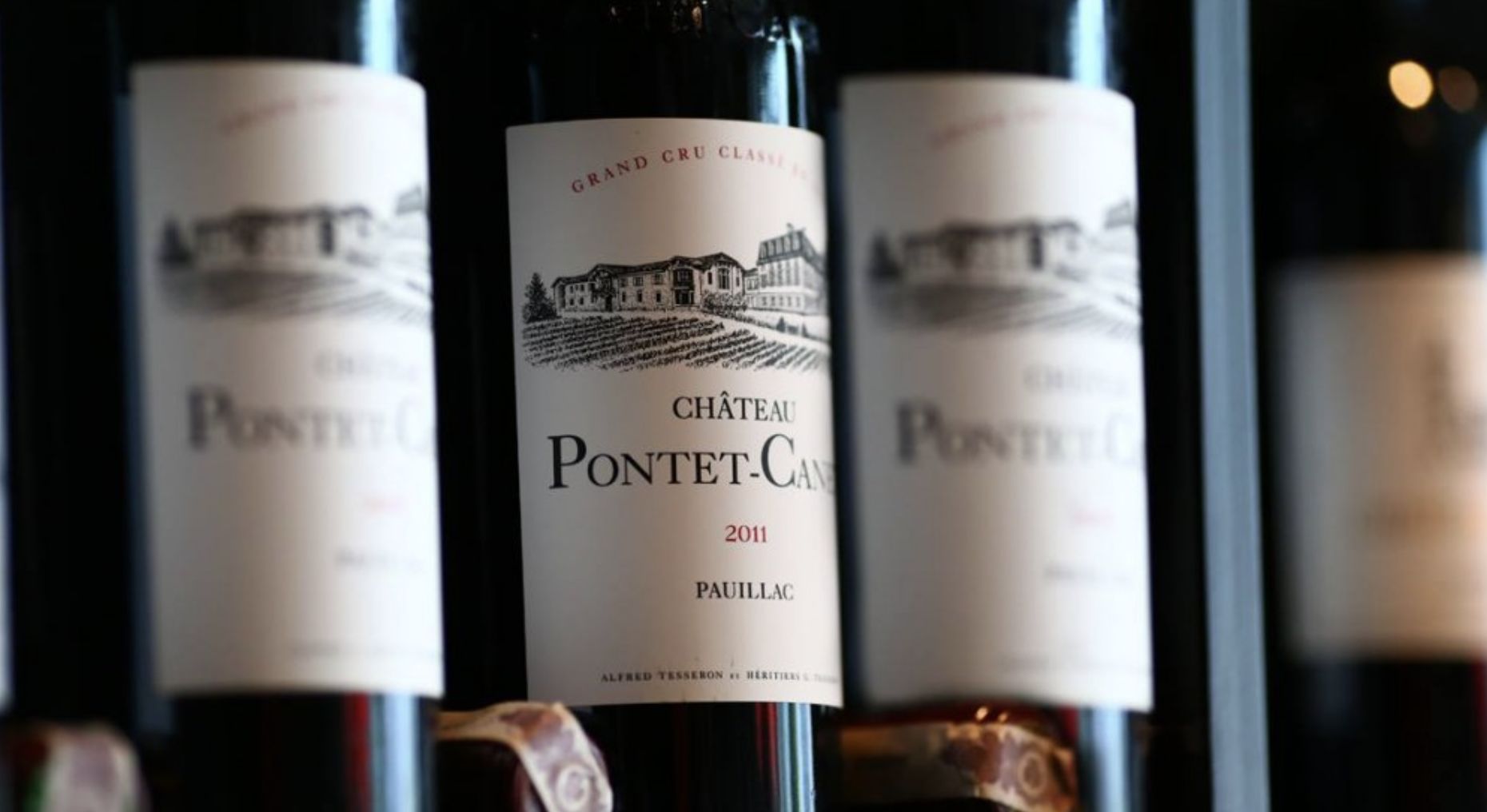 Czy etykieta pomaga w wyborze wina?